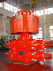 API 16A Bop/Drill Bop/RAM Bop/U Type RAM/RAM Bop/Blowout Preventer