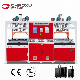 Full-Line Production ABS PC Luggage Bag Making Machine Thermoforming Machine