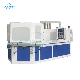 Full Automatic Injection Blow Molding Machine for Plastic Bottle