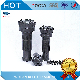  Mining Use Product Diamond Enhanced DTH Hammer Diamond Button Drill Bit Rock Drilling Bit