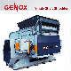  Two Shafts Tire Shredder/ Fine Rubber Powder Grinding Machine