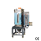 High Efficiency Hopper Dryer Capacity 600kg European type Plastic Drying Machine