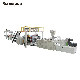 Spc Flooring Production Line Extrusion Machine Spc Flooring Making Machine