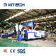 150-1500kg/H Polymer PP Woven Jumbo Bag LDPE Film Pelletizing Recycling Granulating Machine