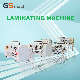  PE Film Lamination Machine Cup Paper Laminating Machine