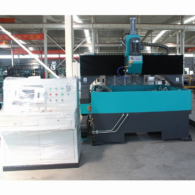 Best Price Pd Series Gantry Moveable CNC Drilling Machine for Steel Structure