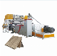 Spc PVC Flooring Tile Production Line for Precision Manufacturing