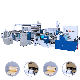 BOPP Film Laminating Machine Automatic Plastic Film Lamination Machine