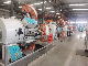 Continuous Fiber Reinforced Thermoplastic Pipe (RTP) Pipe Production Equipment