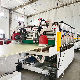 WPC PVC Plastic Crust Foam Board Making Twin Screw Extruder Extrusion Production Machine