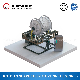 Plastic Product Making Efficient Multi-Arms Carousel Rotating Machine for Making Rotomold