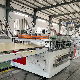 Plastic PVC / WPC Crust / Celuka / Skinned Foam Board / Door / Wall Panel/ Sheet /Plate Extruder Making Machine/Production Line/Extrusion for Furniture