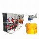 Plastic Pipe Extrusion Line 20-110mm Plastic PE Conduit Pipe Making Machinery