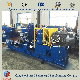 Xk-400 Open Type Rubber Mixing Mill with Stock Blender