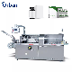 Pharmaceutical Tablet Capsule Softgel Blister Horizontal Automatic Cartoning Machine