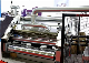 Sf-320 Single Facer Corrugated Board Produciton Packaging Machine