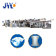 High Speed Excellent Economic Full Auto Baby Diaper Making Machine manufacturer