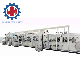 Full Automatic Baby Pull up Diaper Production Line Diaper Making Machine Manufacturer in China