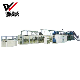  Full Servo Disposable Baby Diaper Making Machine with High Speed