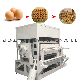 Automatic Small Pulp Mold Carton Paper Egg Tray Making Machine manufacturer