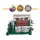 High Capacity Egg Tray Making Drying Machine for Germany manufacturer