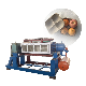 High Capacity Fruit Apple Tray Making Drying Machine manufacturer