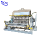 High Quality Paper Forming Machine Egg Tray Production Line Machine manufacturer