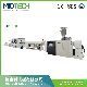 PVC Hose Tube Machine Extrusion Line Plastic Pipe Line CPVC UPVC PVC Water Pipe Machine