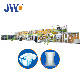 Jwc-Nk600hb-Sv CE Certificate Excellent Economic New Technology Baby Diapers Production Line