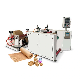 Automatic Honeycomb Paper Diecutting Embossing and Making Machine