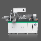  High Speed Auto Servo Punching PLC Control Custom Shaped Card Cutter Machine