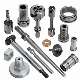 CNC Parts Drilling Machine Processing and Manufacturing Services CNC Turning and Milling Processing