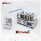 High Speed Intelligent Paper Cup Machine (NEWTOP-1250SY)