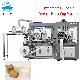 Disposable Food Packaging Lunch Box, Food Pail, Take Away Pasta Box Making Forming Machine