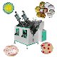 Manual Cw-400 Paper Plate Making Machine Price for Home Fully Automatic manufacturer