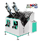 Automatic Paper Plate Making Maker Moulding Press Paper Trays Dish Machine Disposable