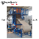  Evaporative Cooling Pad Making Machine Honeycomb Pad Production Line Cellulose Pad Making Machine