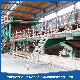 Fourdrinier Kraft Paper Making Machine and Fluting Paper and Corrugated Paper Production Line