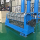 Factory Supply Paper Pulp Making Equipment Reject Separator Slurry Separator