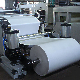  Toilet Paper Manufacturing Automatic Rewinding Machine Automatic Paper Cutting Machine