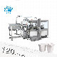  Full Servo Paper Cup/Bowl/Bucket Machine for 32-88oz (NewSmart-XZT-150W)