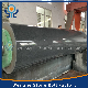 Factory Direct Supply Paper Machine Idler Roll Couch Roll Stretch Roll Various Rubber Roll Stone Roll Paper Machine Spare Parts