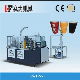 High Speed Automatic Double Layer Paper Cup Machine with Glue