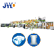 Jwc-Nk600hb-Sv CE Certificate Excellent Economic New Technology Baby Diapers Production Line manufacturer
