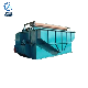  Paper Making Machine Recycle Paper Gravity Cylinder Thickener for 2023 Small Business