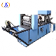 Hot Sales Full Automatic Facial Napkin Tissue Paper Making Cutting Packing Machine with Factory Price