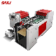 200GSM Thin Paperboard Automatic Bidirectional Grooving Machine