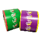 Automatic Machine Use Packaging Paper Film Recycled Wrapping Paper for Candy/Hamburger