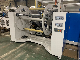  Fully Automatic PVC Film Slitting Machine, Non-Woven Leather, EVA Film Fireproof Cloth Slitting and Rewinding Machine, Kraft Paper Winder