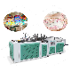 Hydraulic Press Cartoon Dinner Paper Plate Making Machine Prices for Paper Plate manufacturer